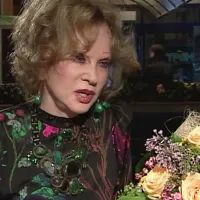 Людмила Гурченко