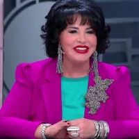 Надежда Бабкина