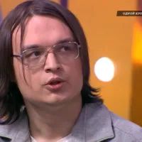 Даниил Марьянов