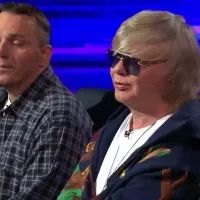 Группа «Иванушки International»