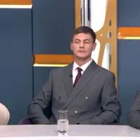 Группа "Лесповал"