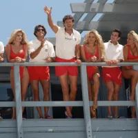 "Спасатели Малибу"