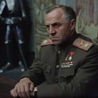 Михаил Ульянов