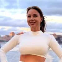 Полина Диброва