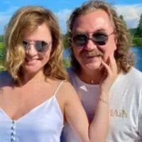 Юлия Проскурякова и Игорь Николаев