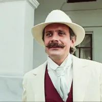 Никита Михалков