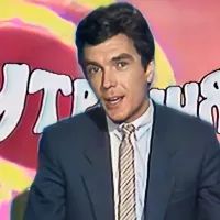 Юрий Николаев