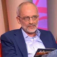 Александр Гордон