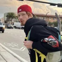 Никита Пресняков