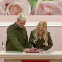 SHAMAN и Екатерина Мизулина