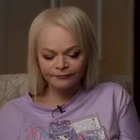 Лариса Долина