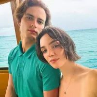 Ильдар и Евгения