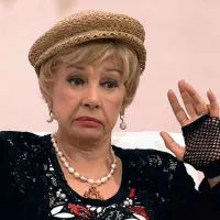 Валентина Шарыкина