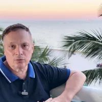 Андрей Разин