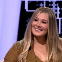 Мария Кожевникова