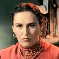 Нонна Мордюкова