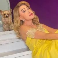 Любовь Успенская