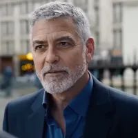 Джордж Клуни