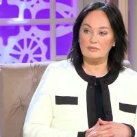 Лариса Гузеева