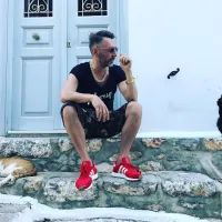 Сергей Шнуров