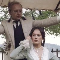 Андрей Мягков и Лариса Гузеева