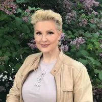 Маргарита Суханкина