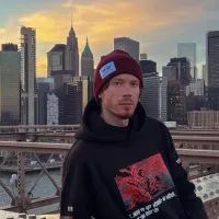 Никита Пресняков