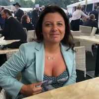 Маргарита Симоньян