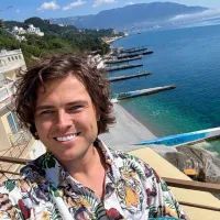 Прохор Шаляпин