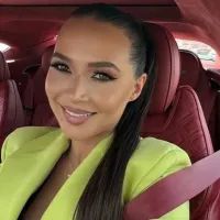 Блогер Лерчек