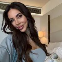 Оксана Самойлова