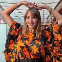 Полина Диброва