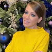 Юлия Барановская