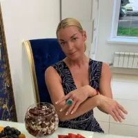 Анастасия Волочкова