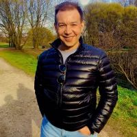 Сергей Чумаков