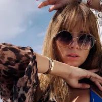 Полина Диброва