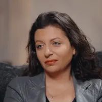 Маргарита Симоньян