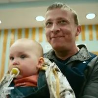 Иван Охлобыстин