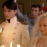 Кадр из сериала