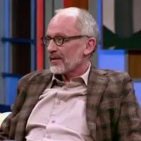 Александр Гордон