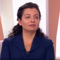 Маргарита Симоньян