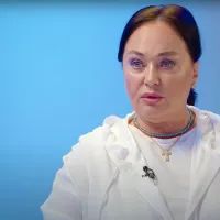 Лариса Гузеева