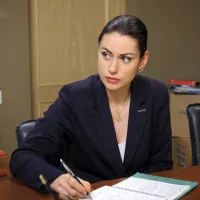 Анна Ковальчук