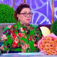 Роза Сябитова