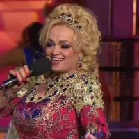 Надежда Кадышева