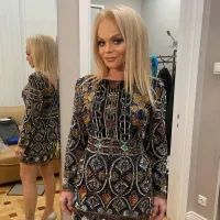 Лариса Долина