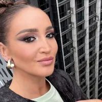 Ольга Бузова