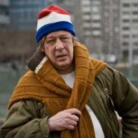 Михаил Ефремов