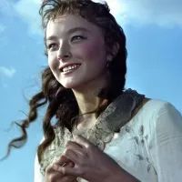 Анастасия Вертинская