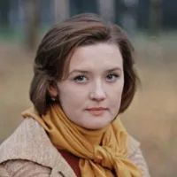 Вера Алентова